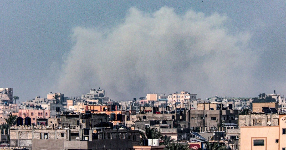 Photo of Izrael „musí zabezpečiť urgentnú humanitárnu pomoc“ v Gaze, tvrdí ICJ