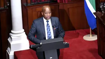 No-confidence motion against KZN Premier Ntuli to be heard in December No-confidence motion against KZN Premier Ntuli to be heard in December