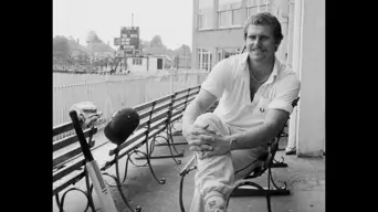 Former England cricketer Robin Smith (62) dies unexpectedly Former England cricketer Robin Smith (62) dies unexpectedly