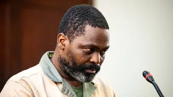 Court hears DJ Warras murder accused seen with shooter before killing Court hears DJ Warras murder accused seen with shooter before killing