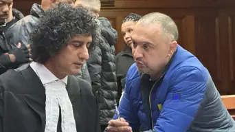 Modack trial set to proceed with new witness from defence Modack trial set to proceed with new witness from defence