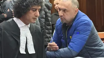 Defence witness reveals Kinnear's deep distrust of anti-gang unit before assassination Defence witness reveals Kinnear's deep distrust of anti-gang unit before assassination