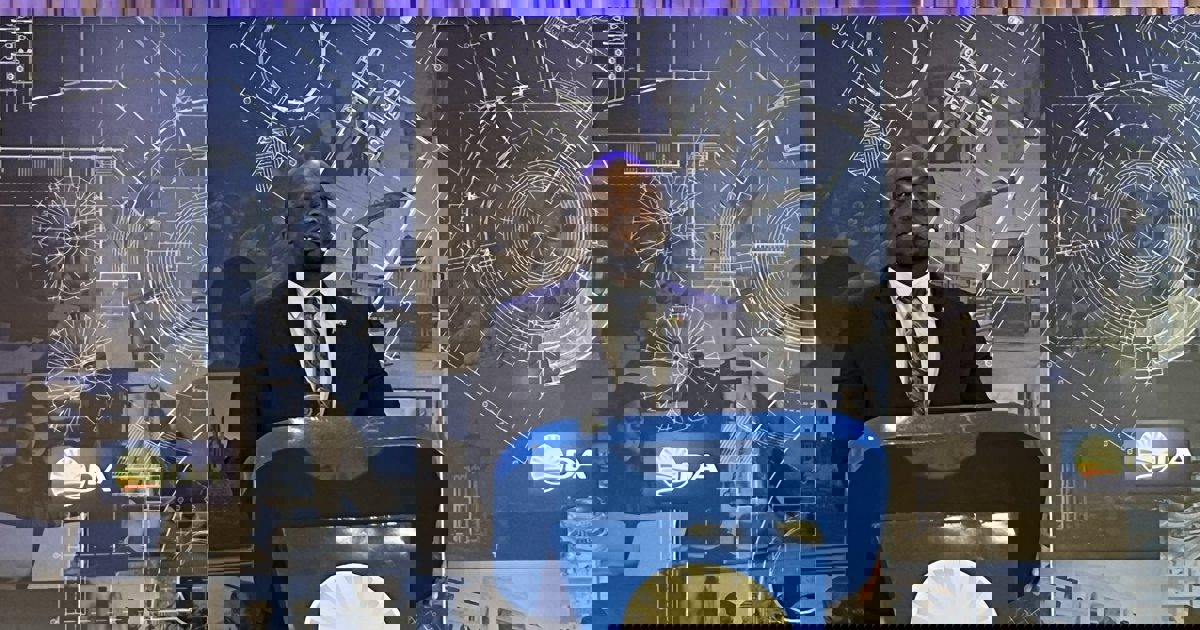 DA slams Gauteng govt’s efforts to ensure Joburg’s water, electricity supply amid G20 Leaders’ Summit