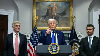 'Win-win' and still pushing: Reactions to Trump tariffs 'Win-win' and still pushing: Reactions to Trump tariffs