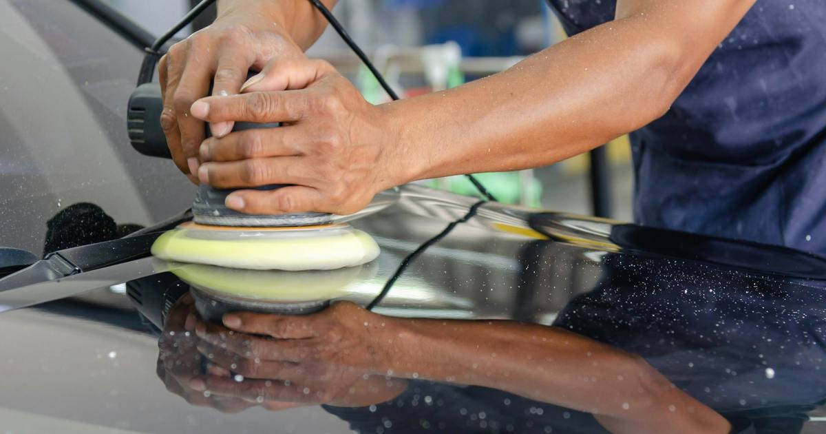 WENDY KNOWLER: Hyundai i20 paint chipping? Dealerships respray... FOR FREE!