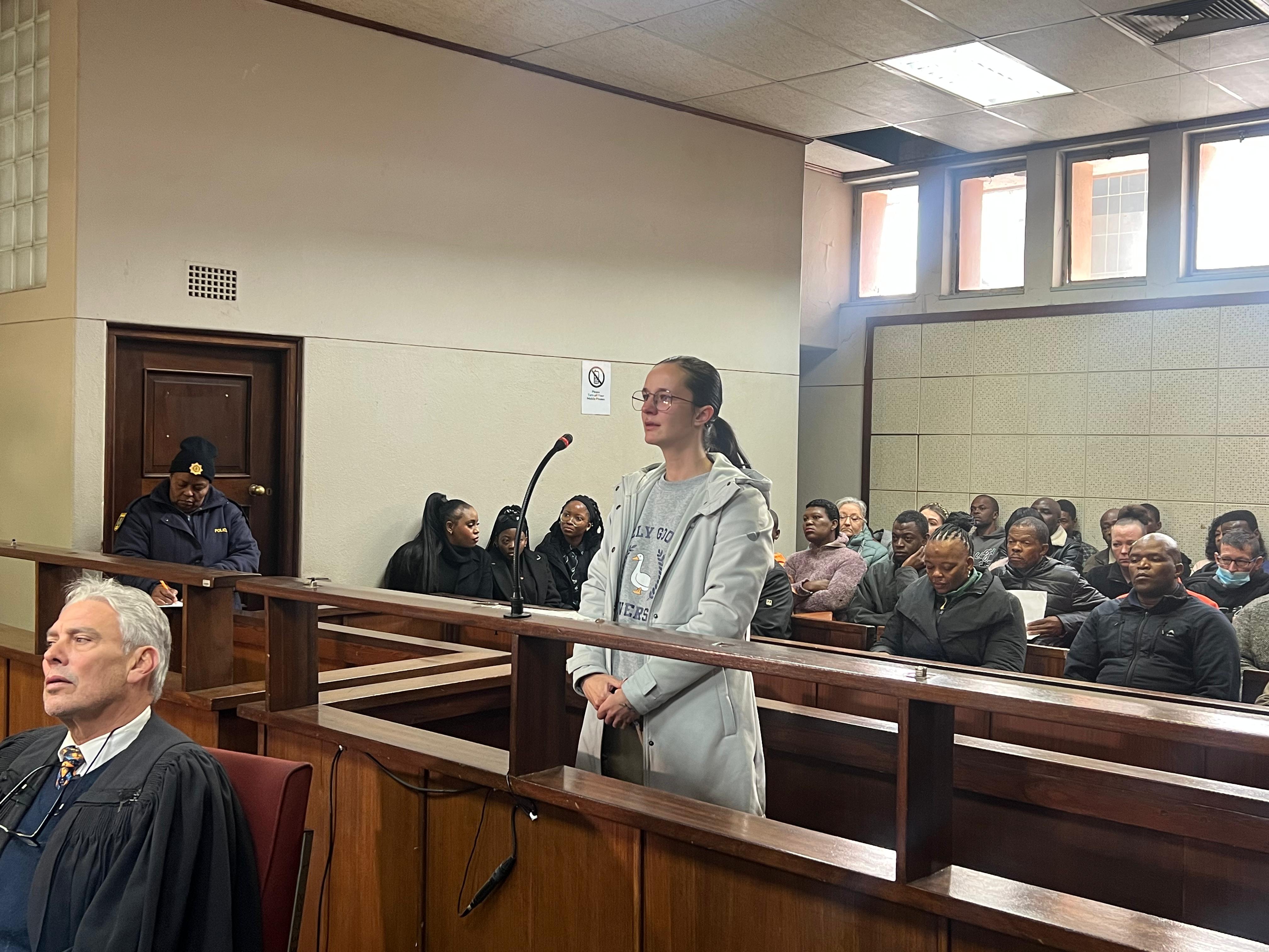 Emfuleni senior clerk’s family believes breakthrough in murder case is ...