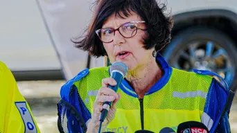 SA sees 20% reduction in road fatalities 16 days into December, says Creecy SA sees 20% reduction in road fatalities 16 days into December, says Creecy