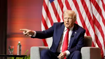 Trump sues Murdoch, newspaper over Epstein sex bombshell Trump sues Murdoch, newspaper over Epstein sex bombshell