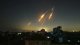 Iran signals halt to strikes if Israel stops Iran signals halt to strikes if Israel stops