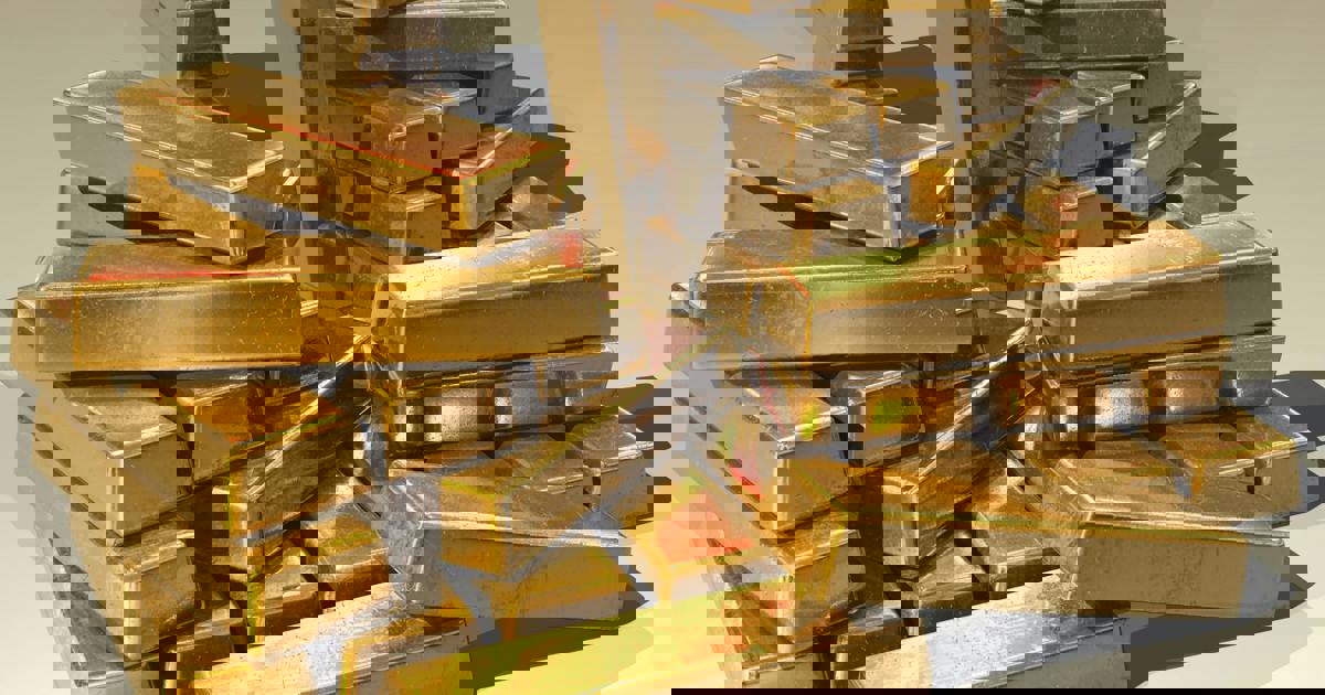 Pan African Resources pays first dividend after strong gold production