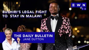 The day that was: Opp parties reject budget, Ramaphosa firing Mchunu 'unfair', R5b EC flood damage The day that was: Opp parties reject budget, Ramaphosa firing Mchunu 'unfair', R5b EC flood damage