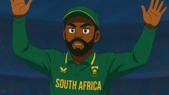 Proteas partner with anime streaming giant Crunchyroll Proteas partner with anime streaming giant Crunchyroll