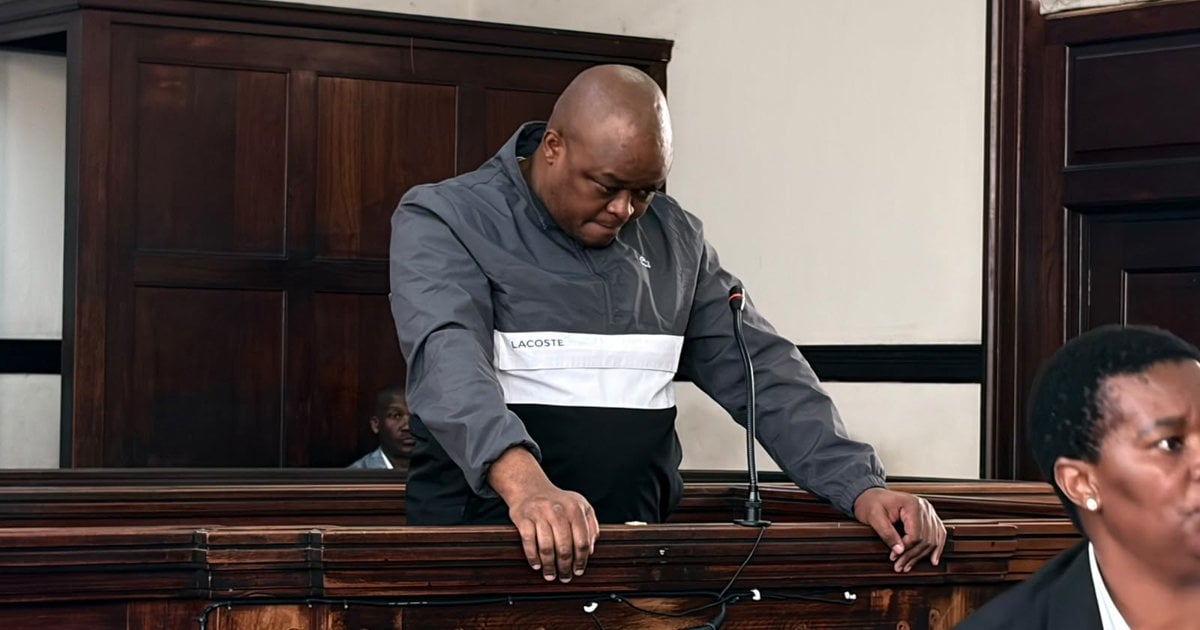 Self-proclaimed political fixer Brown Mogotsi denied bail, once again - EWN