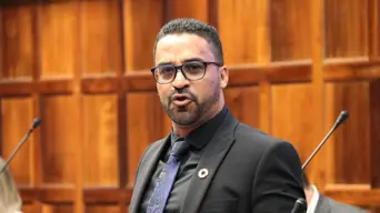 Western Cape government announces major push to expand housing delivery Western Cape government announces major push to expand housing delivery