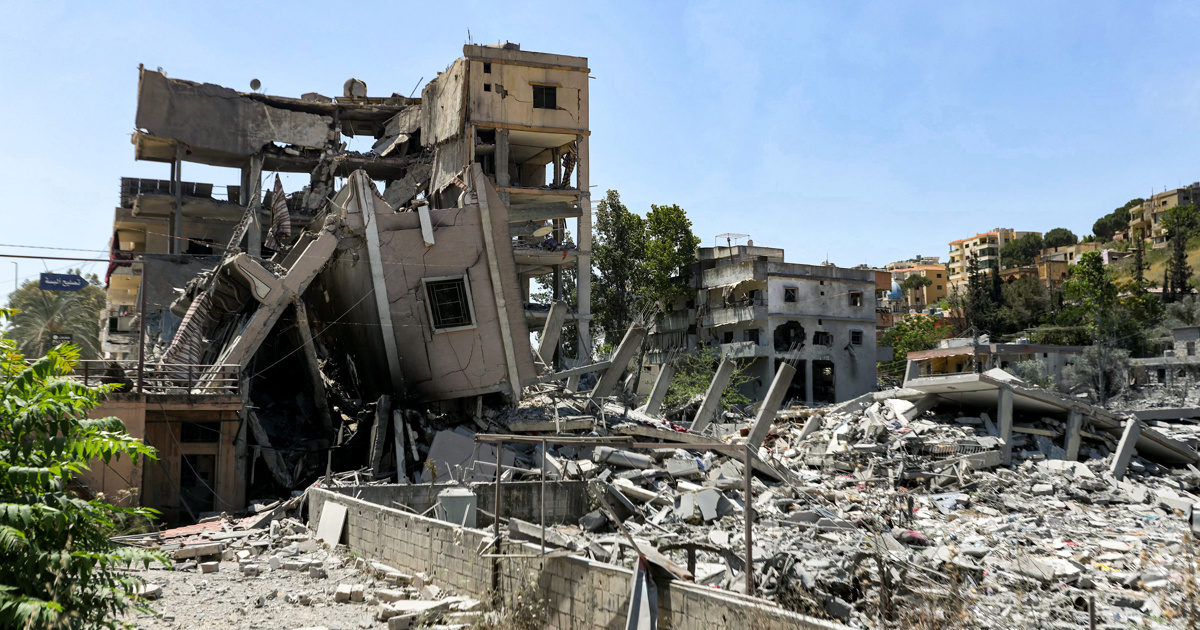 'Progress', say mediators, after Iran-US talks on ending war