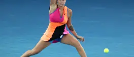 No handshake as Sabalenka sets up repeat of 2023 Melbourne final No handshake as Sabalenka sets up repeat of 2023 Melbourne final