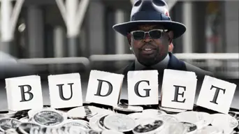 SA's budget is not too late for amendments, say social justice bodies SA's budget is not too late for amendments, say social justice bodies