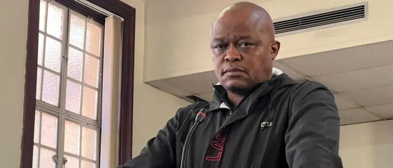 Eye Probe Instrument Orlando Pirates eye CAF Champions League group stage