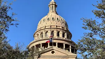 Texas adopts electoral map aimed at preserving Trump's Congress grip Texas adopts electoral map aimed at preserving Trump's Congress grip