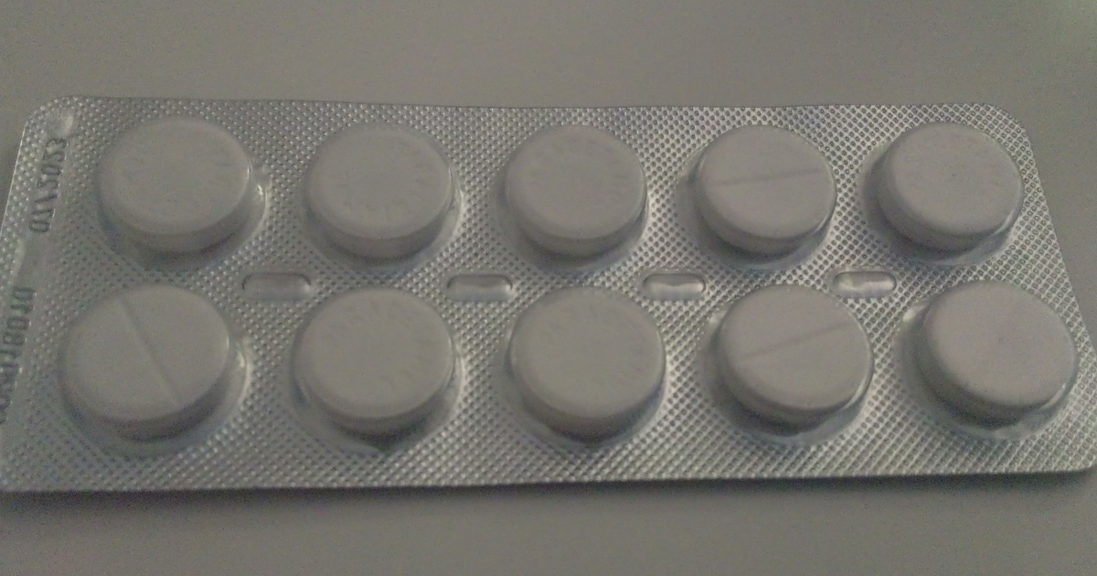 SA medical societies rubbish claims of link between use of paracetamol ...