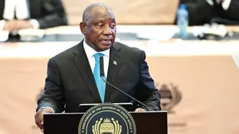 FULL SPEECH: The 2026 State of nation address FULL SPEECH: The 2026 State of nation address