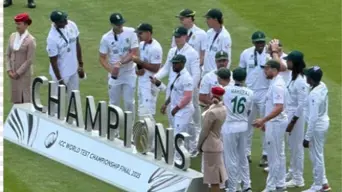 Cape Town prepares heroes' welcome for Proteas with a street parade on Friday Cape Town prepares heroes' welcome for Proteas with a street parade on Friday