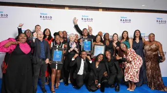 Primedia Broadcasting delivers outstanding performance at Telkom Radio Awards 2024 Primedia Broadcasting delivers outstanding performance at Telkom Radio Awards 2024