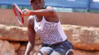 French Riviera Open: SA's Montjane and Japan's Kamiji clinch doubles win French Riviera Open: SA's Montjane and Japan's Kamiji clinch doubles win