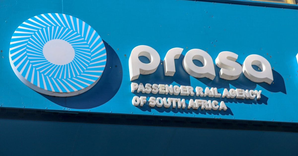 PRASA to implement travel fare increase for first time in 10 years