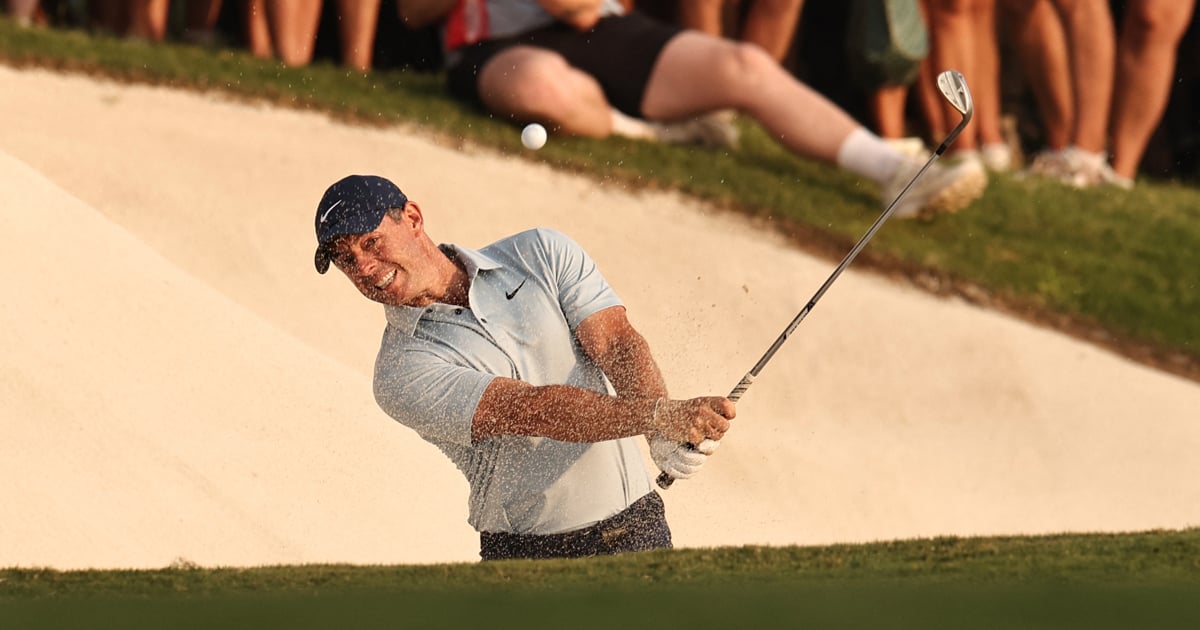 Rory McIlroy: LIV Golf bankruptcy could strengthen DP World Tour - EWN