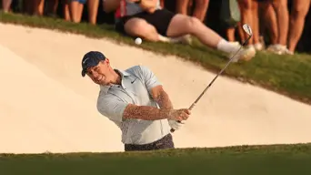 McIlroy loses playoff but clinches seventh Race to Dubai title McIlroy loses playoff but clinches seventh Race to Dubai title