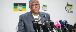 ANC to consider replacing mayors with chosen electoral candidates ANC to consider replacing mayors with chosen electoral candidates