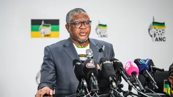 ANC to consider replacing mayors with chosen electoral candidates ANC to consider replacing mayors with chosen electoral candidates