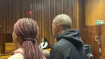 Baby Nikita's murder trial set for July Baby Nikita's murder trial set for July