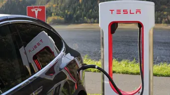 In Europe first, Netherlands to allow Teslas to self-drive In Europe first, Netherlands to allow Teslas to self-drive