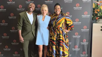 MasterChef SA Season 6 to combine originality, vernacular & a garnish of visual appeal MasterChef SA Season 6 to combine originality, vernacular & a garnish of visual appeal