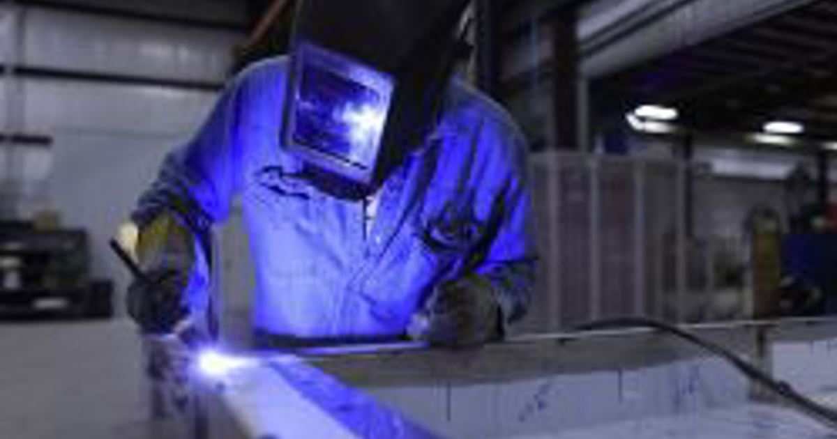 SA's manufacturing sector ended 2024 on weak footing