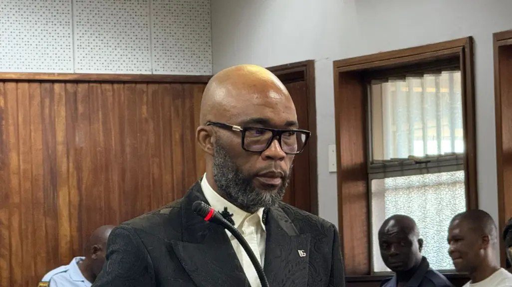 Vusimuzi 'Cat' Matlala denied bail