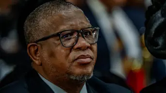 ANC pays tribute to Mosiuoa Lekota: A legacy of liberation ANC pays tribute to Mosiuoa Lekota: A legacy of liberation