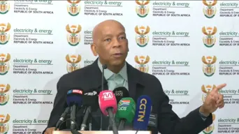 Ramokgopa: New IRP designed to end load shedding permanently Ramokgopa: New IRP designed to end load shedding permanently