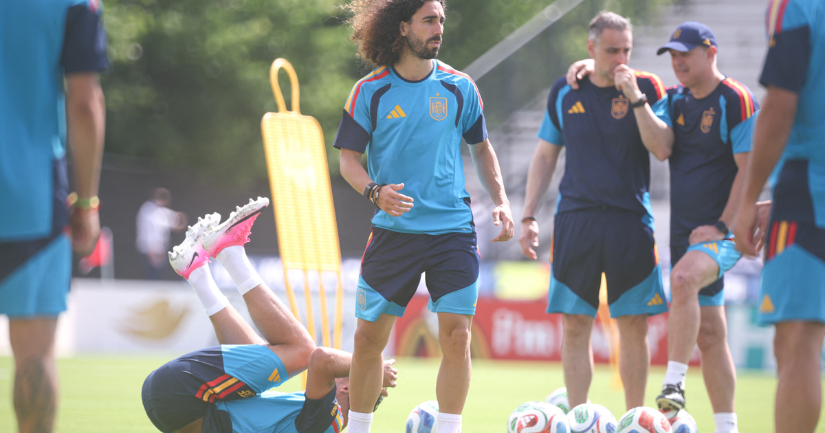 Historic firsts and golden eras: Spain and Cape Verde set for maiden World Cup clash