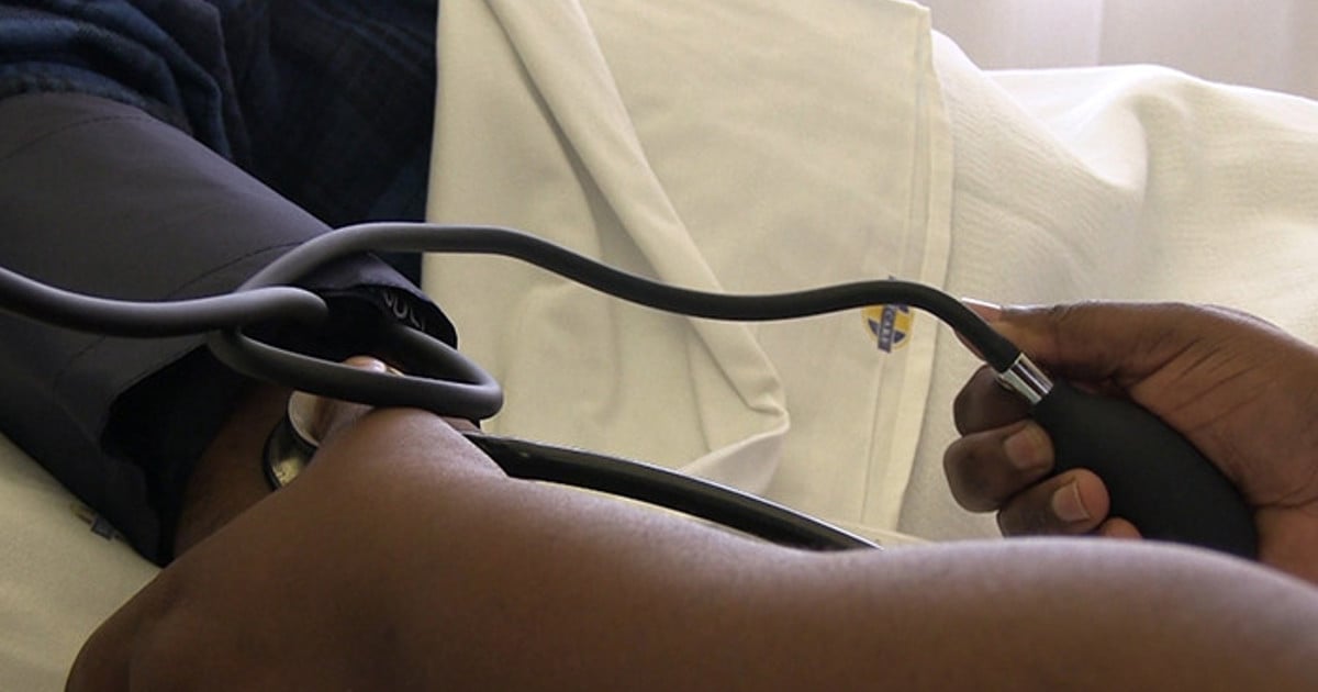 Health Dept says no decline in patients at facilities amid Operation Dudula demonstrations