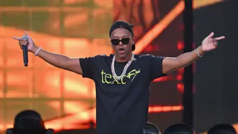 Rapper Lupe Fiasco to headline Back to the City Festival in Johannesburg this weekend Rapper Lupe Fiasco to headline Back to the City Festival in Johannesburg this weekend