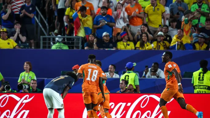 Mixed fortunes for Africa's 10 representatives as World Cup opening ...