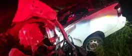 Investigation launched after family of six perishes in Mtubatuba crash Investigation launched after family of six perishes in Mtubatuba crash