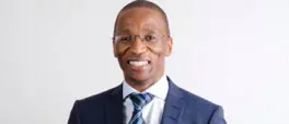 'I got into insurance by accident': Sasria CEO shares his career journey and SA's unrest risk outlook 'I got into insurance by accident': Sasria CEO shares his career journey and SA's unrest risk outlook