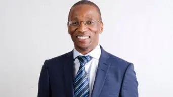 'I got into insurance by accident': Sasria CEO shares his career journey and SA's unrest risk outlook 'I got into insurance by accident': Sasria CEO shares his career journey and SA's unrest risk outlook