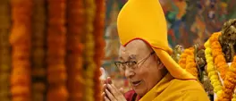 Dalai Lama's 'gratitude' at first Grammy win Dalai Lama's 'gratitude' at first Grammy win