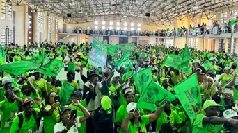 PA wins hotly contested by-election for Joburg’s Ward 29 PA wins hotly contested by-election for Joburg’s Ward 29
