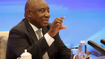 Ramaphosa to push for reforms at UN General Assembly Ramaphosa to push for reforms at UN General Assembly
